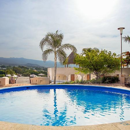 Ayurveda Palace Cuernavaca Extérieur photo